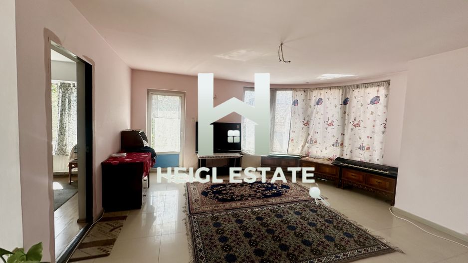 Casa cu 13 camere Mehala - Poză 9