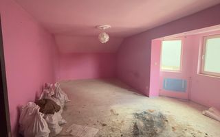 Casa individuala traditionala spatioasa in zona linistita - Dumbravita - Poză 5