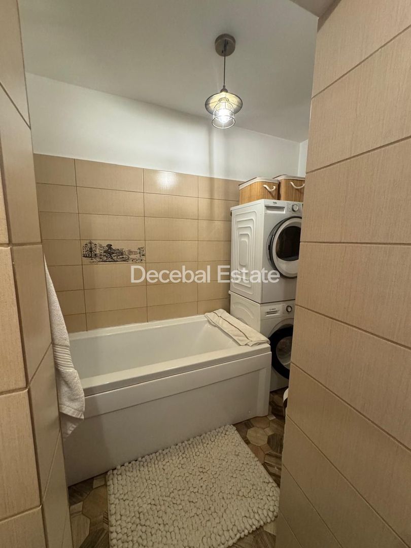 Apartament 1979 2 camere Titan 53 mp 2 parcari - Poză 4