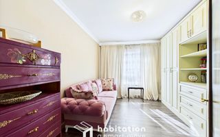 Oază de rafinament si eleganta, 3 camere, 2 terase - zona Aradului - Poză 14