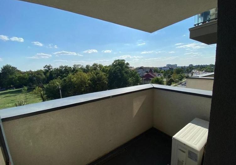 Soarelui - complex Rebreanu Tower | 2 Camere | Lift | Loc de parcare | Boxa - Poză 6