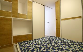 Apartament modern cu 2 camere, Semicentral. - Poză 13