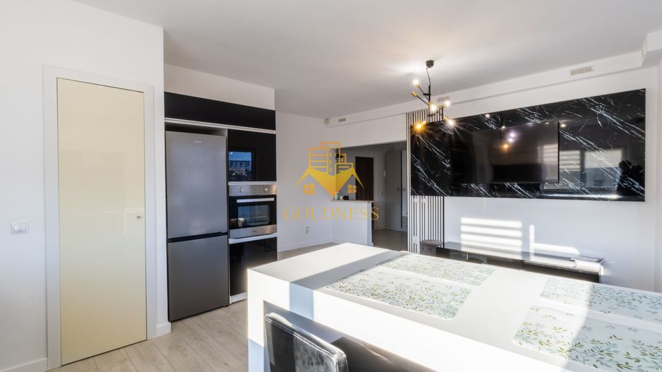 3 camere, premium, 2 bai, Zorilor Zona UMF, Observatorului, UTCN - Poză 9