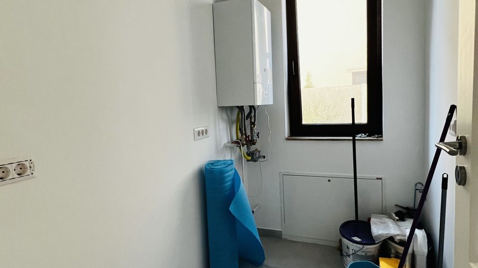 Duplex  4 dormItoare - Dumbravita - Zona Ikea - Poză 6