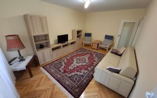 Girocului 3 camere decomandat et2 centrala gaz nou renovat - Poză 9