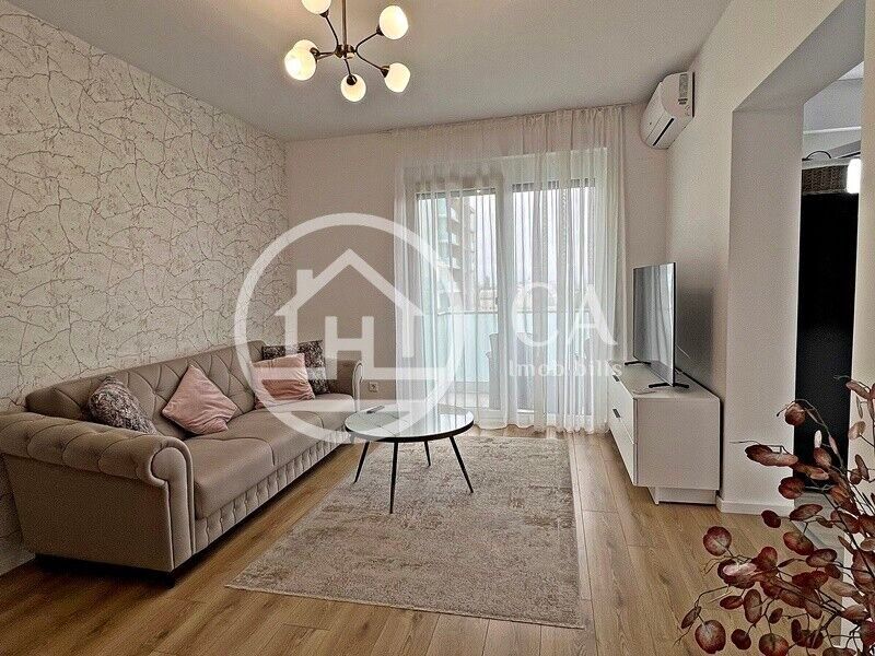 Apartament de inchiriat cu 3 camere in Grand Hill, Oradea - Poză 1