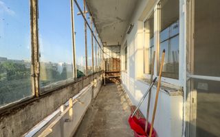 3 camere | P-ta Gorjului | decomandat | 73mp | 2 min metrou - Poză 14