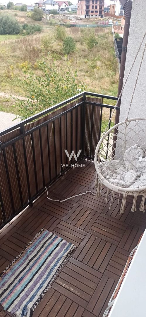 Apartament modern, 3 camere, SELIMBAR - Poză 12