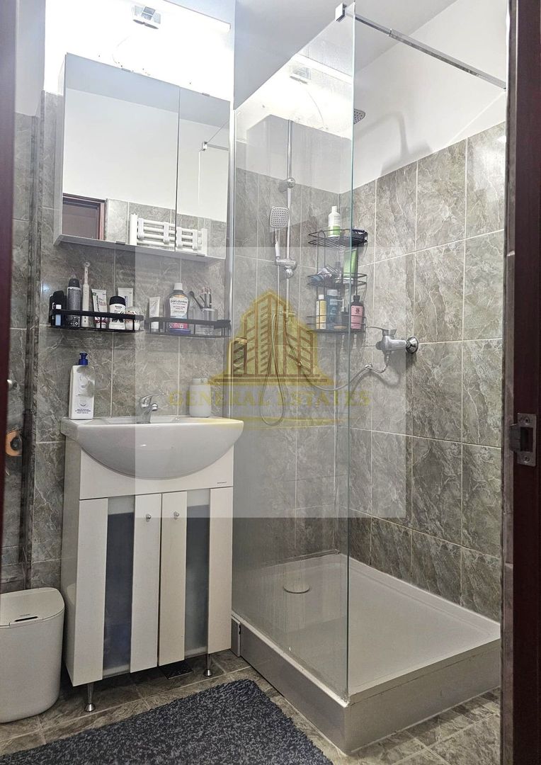 Apartament 2 camere de vânzare – Răcădău, Brașov - Poză 8