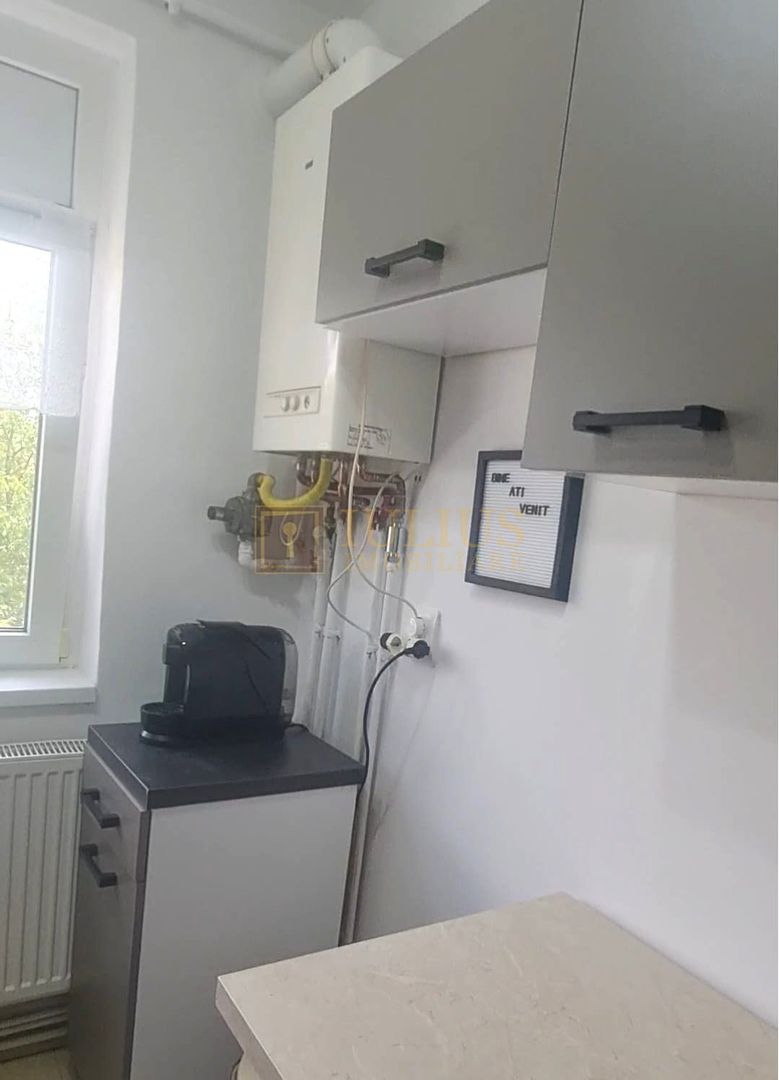 Apartament cu 2 camere in Lipovei - Poză 8
