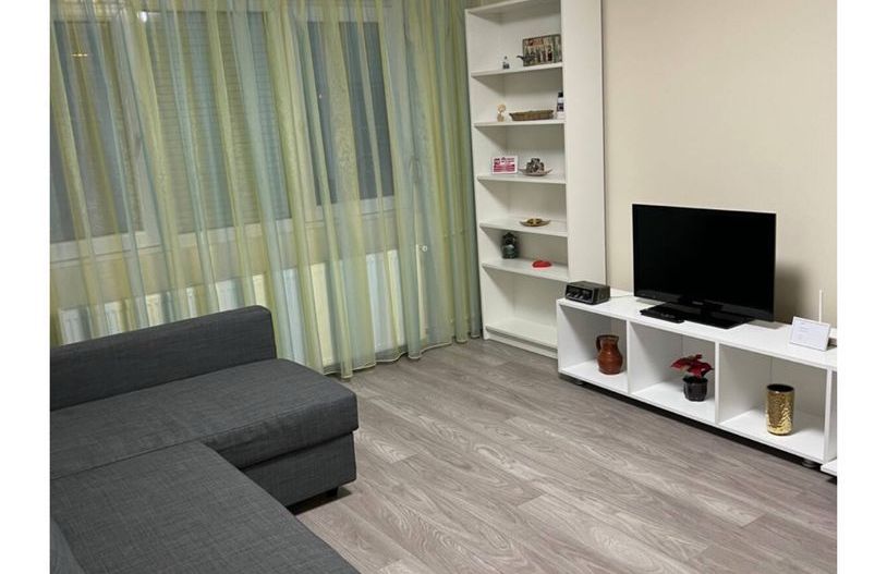 Dambovita | 3 Camere | Etaj Intermediar - Poză 1