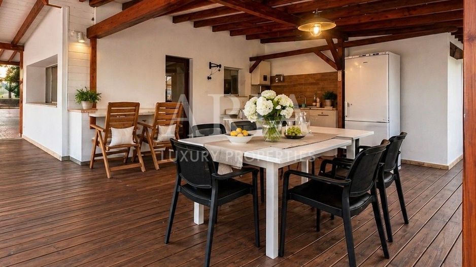 SNAGOV VILA | 36m DESCHIDERE LA LAC | PONTON 250mp | JACUZZI | SPA | BOWLING - Poză 31