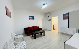 SOLD / VANDUT Apartament cu 2 camere de vânzare în zona Nord - Poză 5