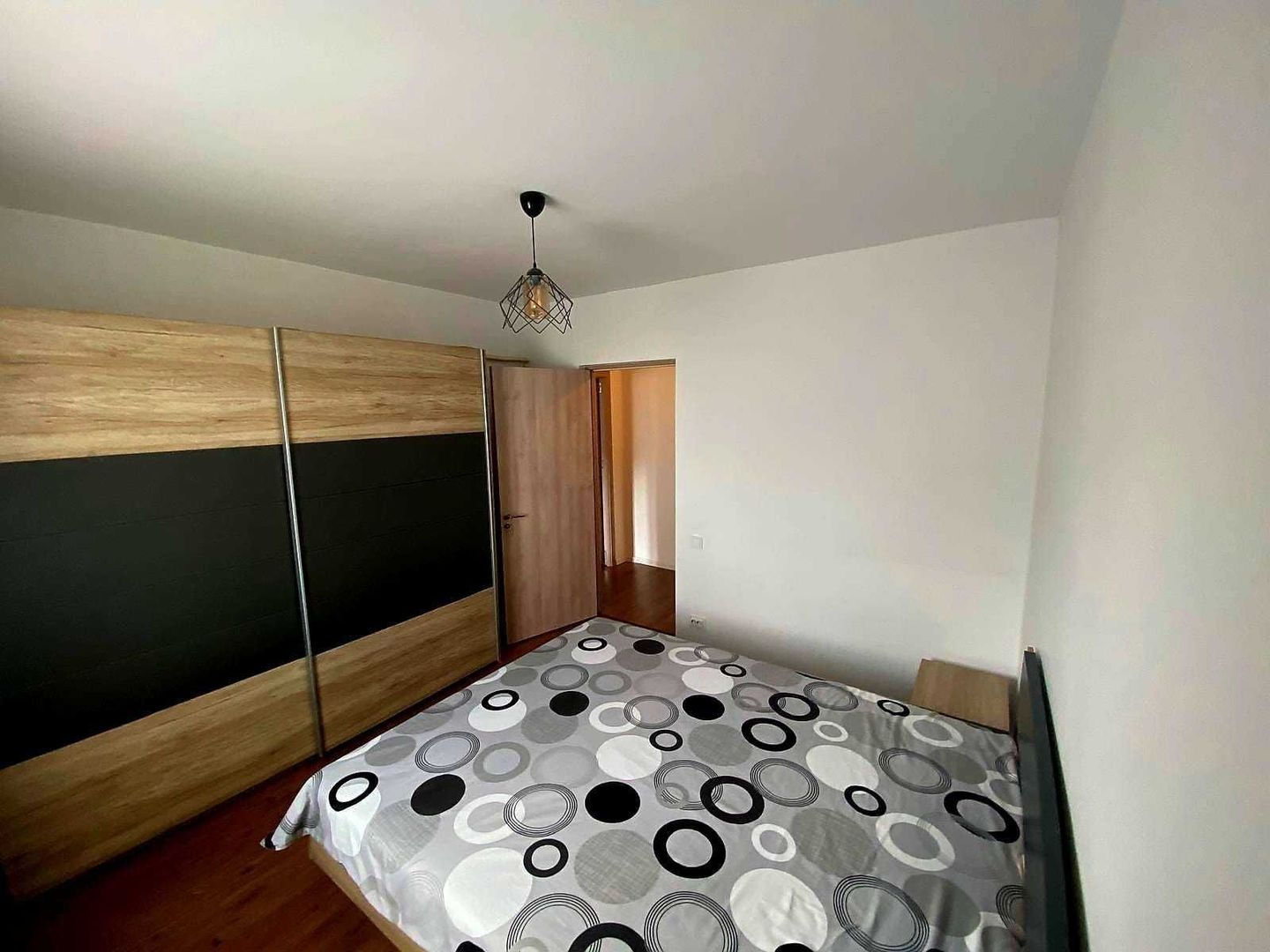 Vanzare apartament 2 camere Rahova - Liceul D. Bolintineanu - Poză 2