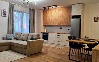 Se oferă spre închiriere apartament 2 camere,Mărasti - Poză 2