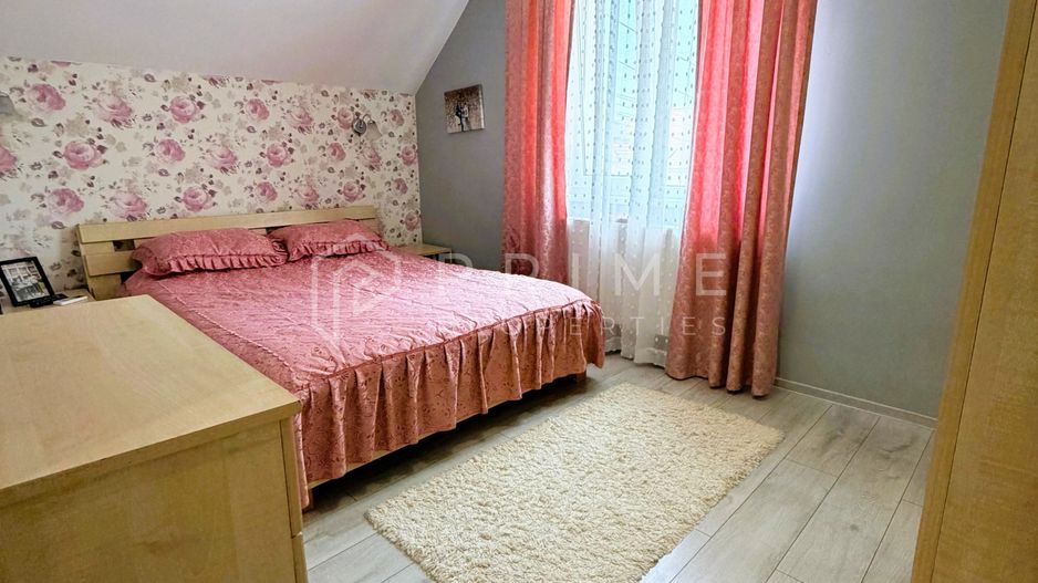 Duplex modern | Complet Mobilat și Utilat I Curte amenajată I Unirii - Poză 16