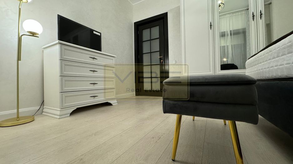 Apartament 2 camere decomandat NOU - Royal Town Copou - Poză 18