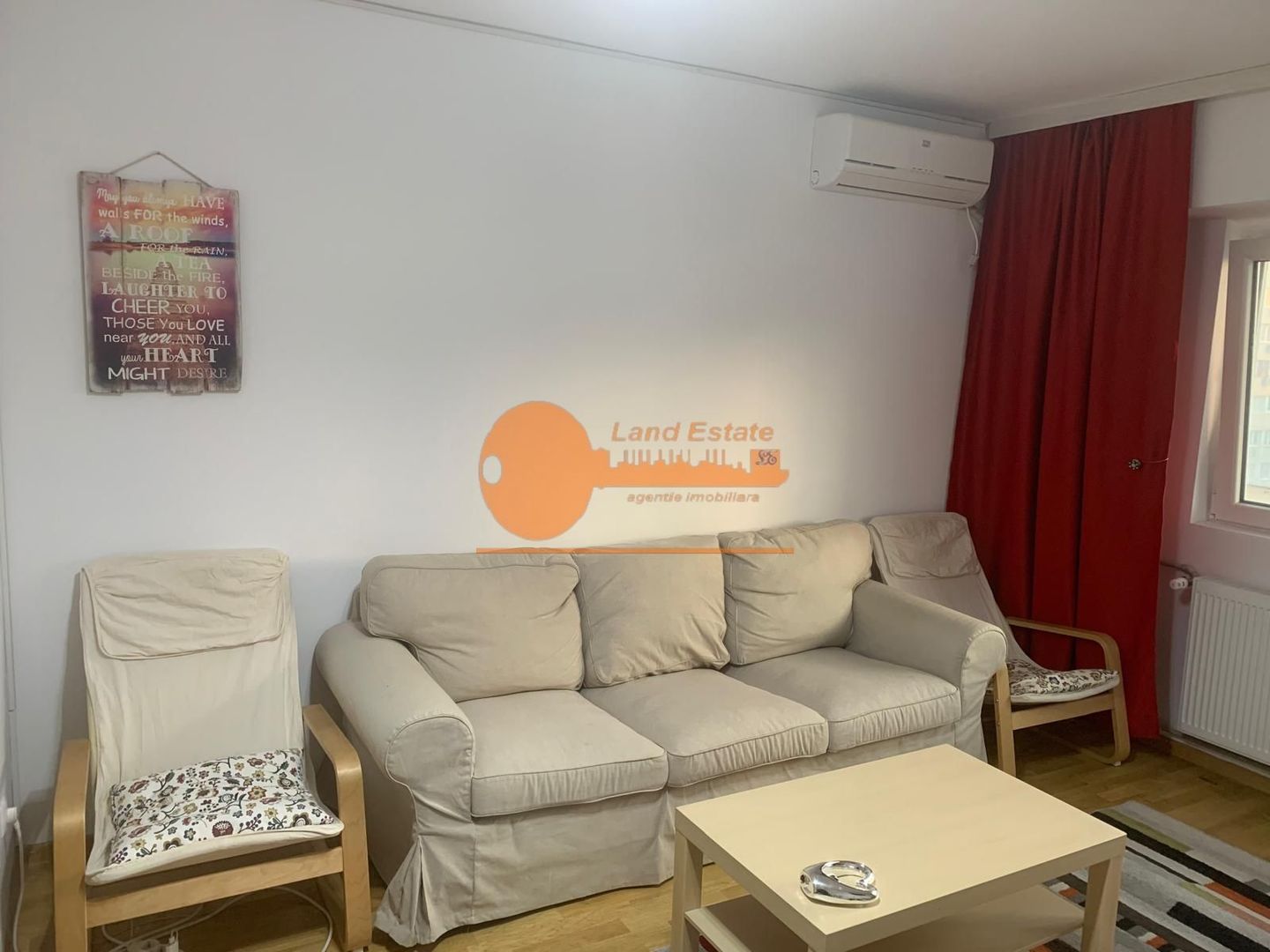 Garsoniera Lujerului - 250 m metrou ( 40 mp ) - Poză 14