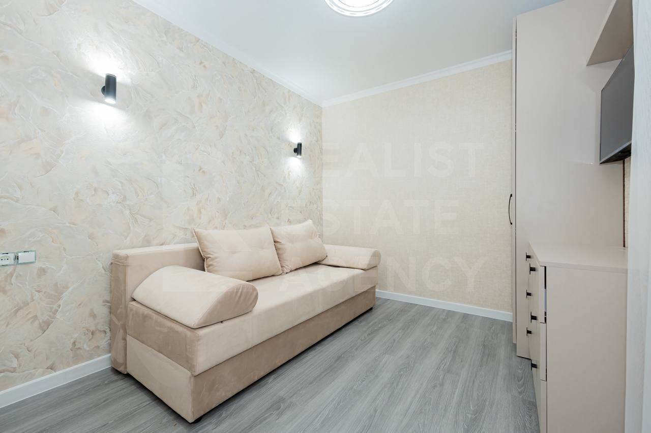 Vânzare, apartament, 1 cameră, strada Vasile Coroban, Buiucani - Poză 7