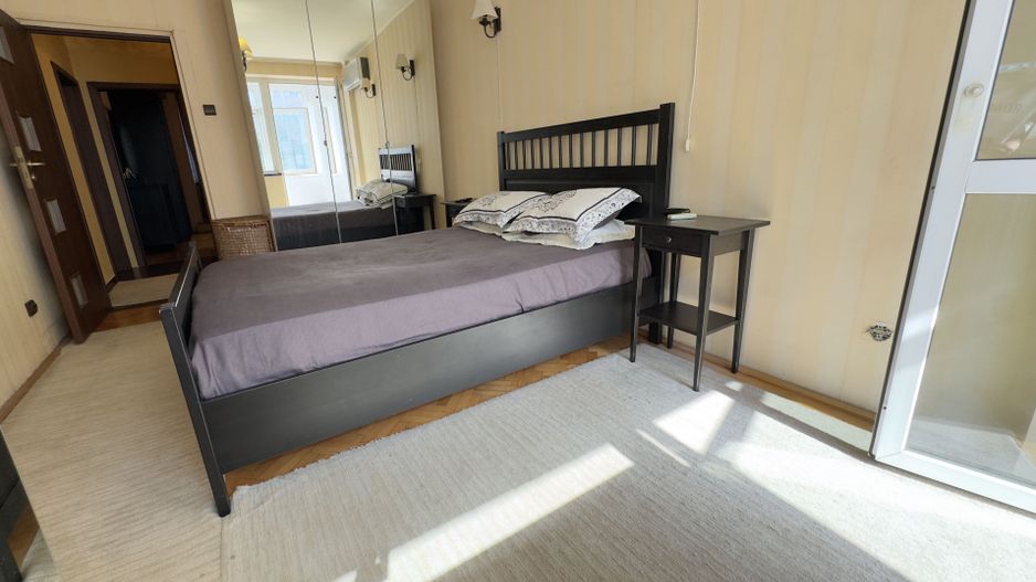 Apartament 3 camere Stefan cel mare - Poză 5