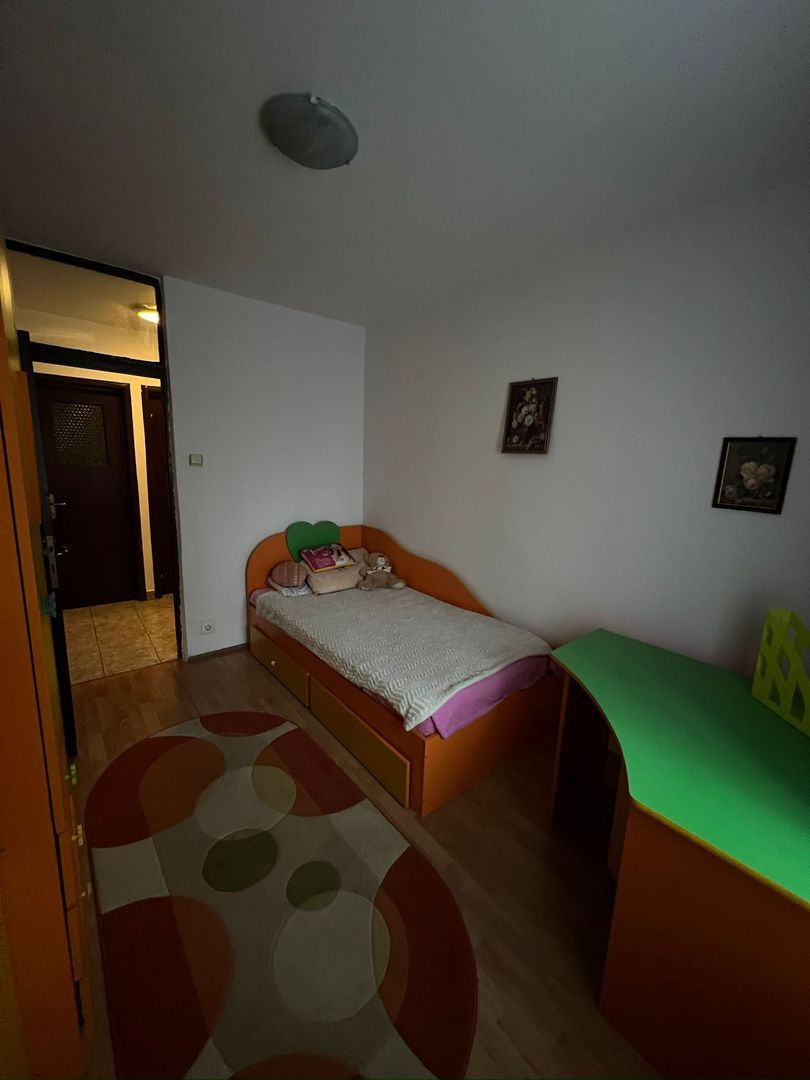 AP. 3 CAMERE SEBASTIAN, DOG-FRIENDLY, PRIMA INCHIRIERE, MODERN - Poză 9