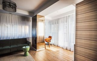 Apartament 3 camere Aviatorilor - Poză 8