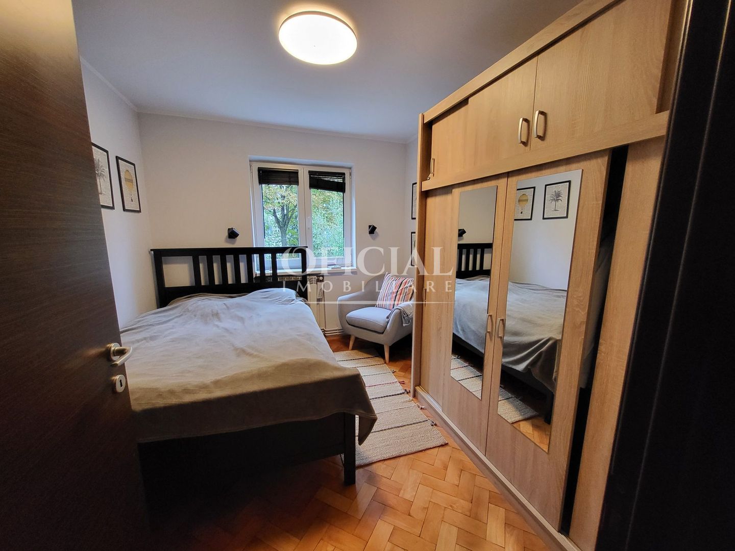 Apartament 3 Camere | 63 mp | Etaj 1 | Zona Piata Hermes | Gheorgheni - Poză 4