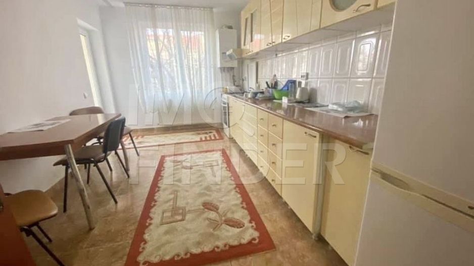 Vanzare 3 camere Zorilor, zona Padurii, 100 mp - Poză 2