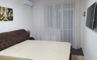 Chirie, apartament, 3 camere, str. Nicolae Testemitanu, Botanica - Poză 3