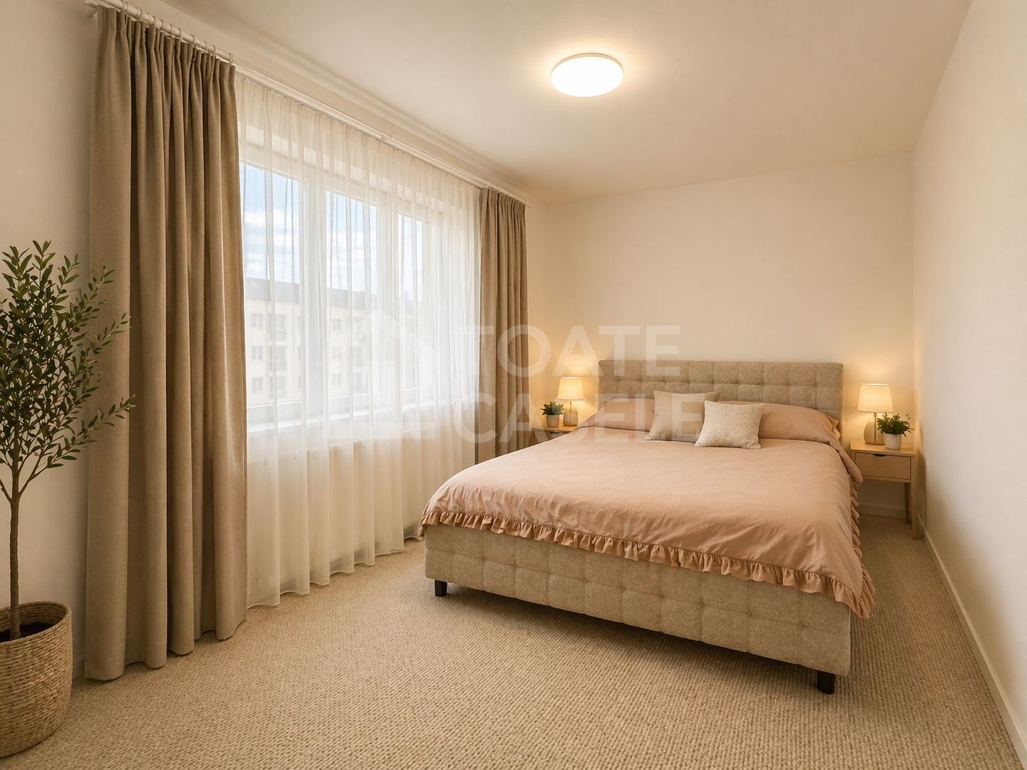 Apartament cu 3 camere, etajul 1, zona C-tin Brancuși - Poză 4