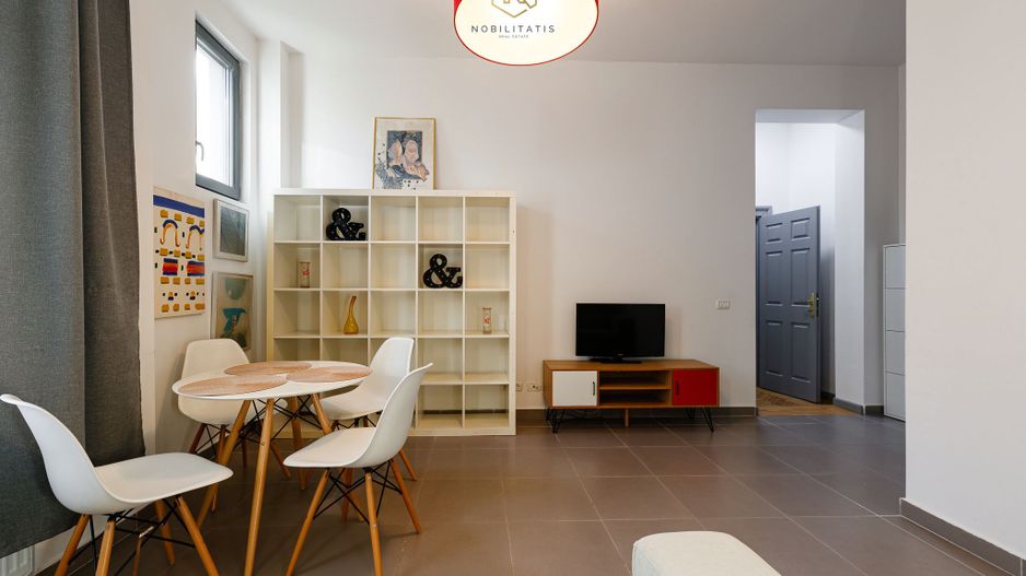 Oferta inchiriata - Apartament langa Facultati, Central - 2 camere - Poză 28