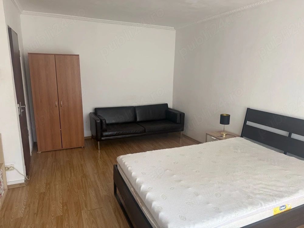 De Închiriat: Garsonieră Decomandată– Zona Tineretului - Poză 2