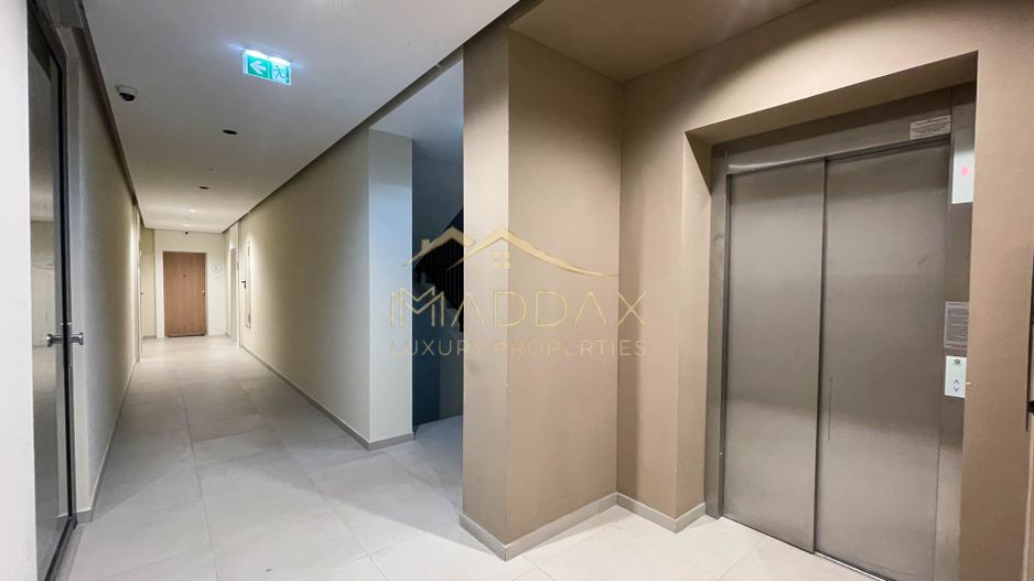 3 rooms apartment***148sqm***//65sqm garden // Baneasa - Poză 15