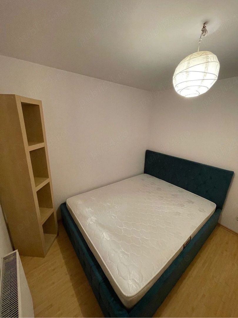 De inchiriat apartament 3 camere zona Lujerului - Poză 4