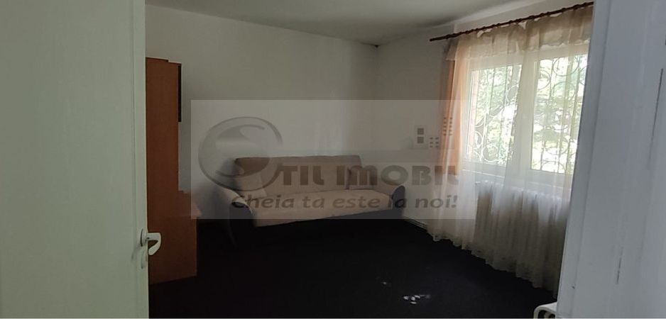 Apartament 2 camere Alexandru cel Bun - 400 euro - Poză 2