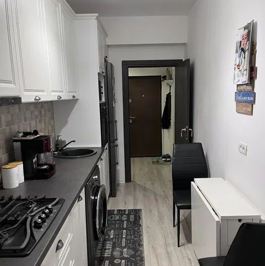 Apartament de lux 2 camere LACUL MORII | NOVUM - Poză 1