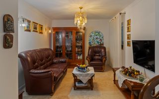 Vanzare casa 5 camere, singura in curte, zona Grivita-Turda-Ion Mihalache - Poză 4