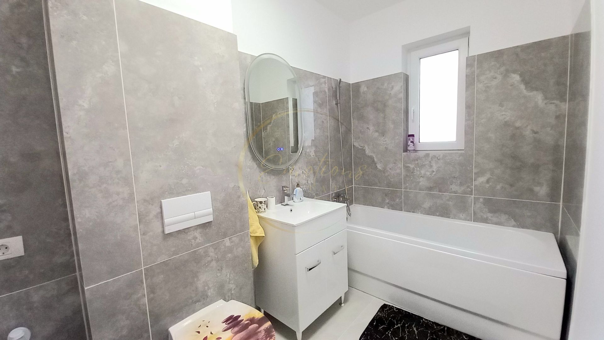 OFERTĂ | Apartament 2 camere, curte privată | Braytim, Timișoara - Poză 7