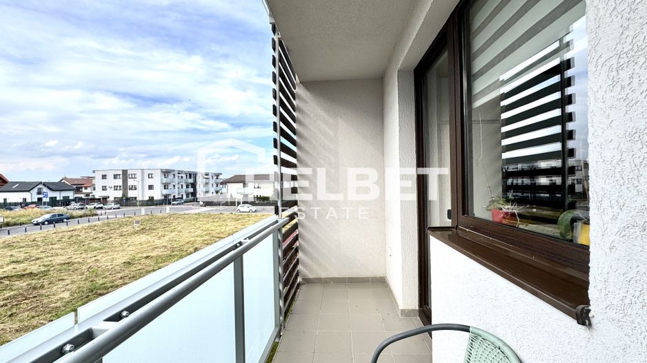 2 CAMERE / PARCARE / MOBILAT / GHIMBAV - Poză 5