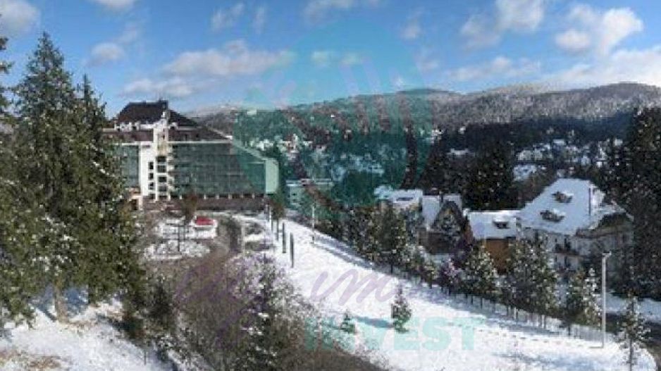 Vila cu 24 de camere cu priveliste superba ideal investitie in PREDEAL - Poză 51