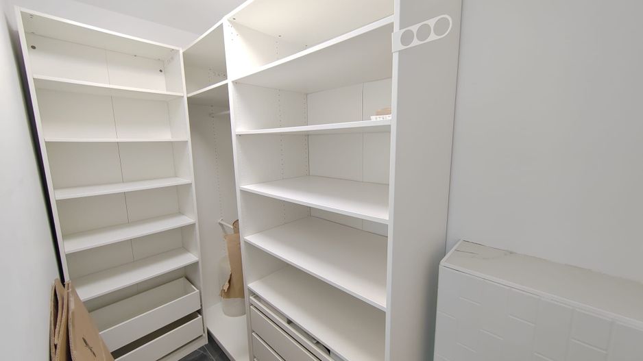 Titan Pallady Metrou 1 decembrie 3 camere Bloc nou - Poză 14