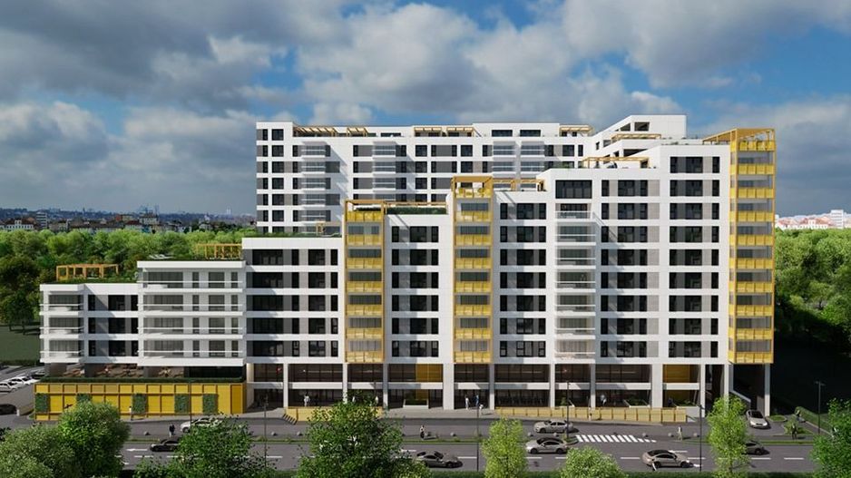 Proiect Premium Unicat in Faleza Nord - Poză 6