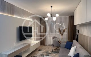 Apartament cu 2 camere de inchiriat in Anastasia Residence, Oradea - Poză 1