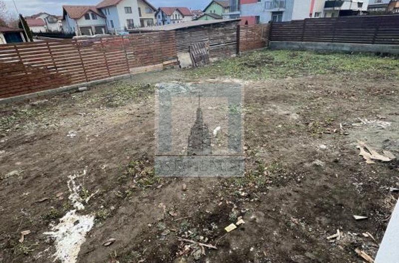 Apartament 2 camere, 58 mp + gradina 348 mp - zona Sanpetru - Poză 12