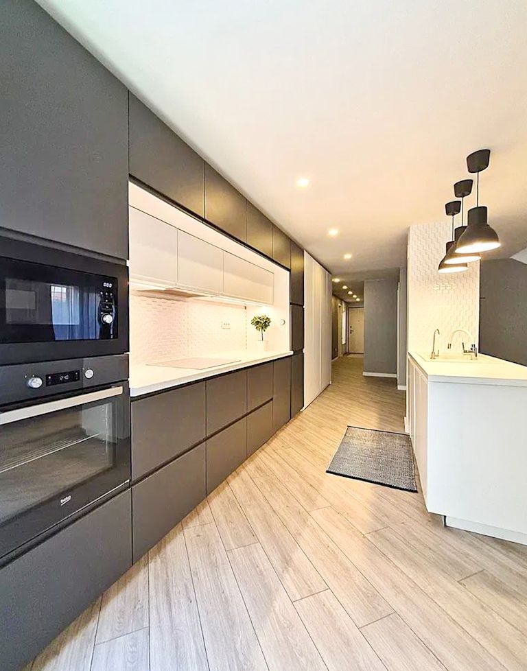 Chirie | Apartament 3 camere 90mp | Parcare | Grădina | Pipera - Poză 5