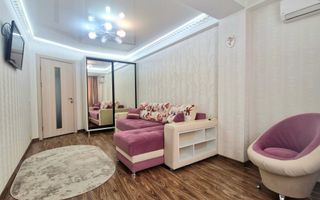 Chirie, apartament, 1 cameră, strada Iazului, Râșcani. - Poză 2
