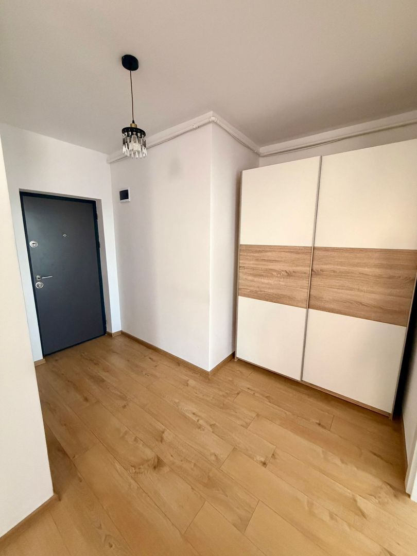 Apartament 3 camere, et intermediar, garaj, BETA RESIDENCE - Poză 5