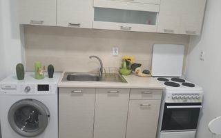 Inchiriere 2 camere decomandate | cartier Bună Ziua -Parcare - Poză 9