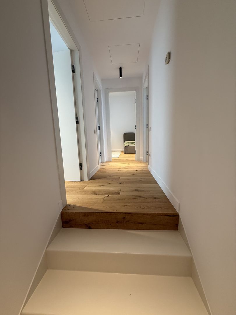 Vila tip UV03 mobilata complet in Amber Forest-prima inchiririere - Poză 15