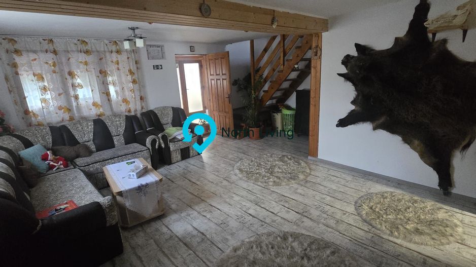 Casa de vacanta | Investitie | zona montana - padure | Arges | Leresti - Poză 26